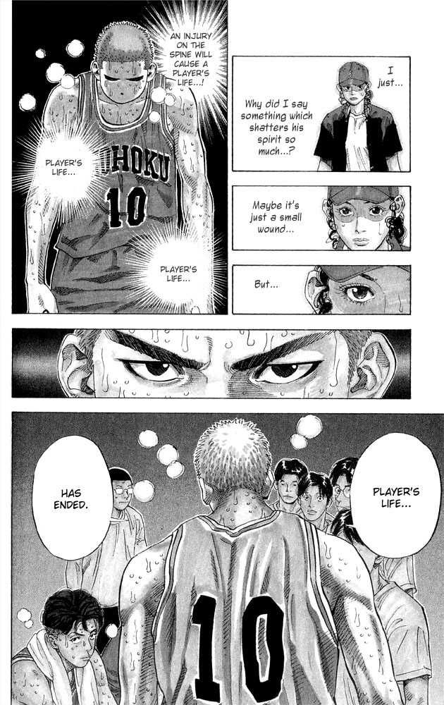 Slam Dunk Chapter 267 5